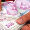 Maaşı bin liranın altında olan 150 bin emeklinin maaşı bin liraya tamamlanacak Maaşı bin liranın altında olan 150 bin emeklinin maaşı bin liraya tamamlanacak