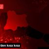 Kırklareli den kısa kısa