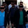Telefon dolandırıcıları yakalandı