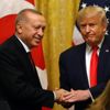 Cumhurbaşkanı Erdoğan-Trump görüşmesi ABD basınında: Hiçbir lider Erdoğan kadar istediğini elde edemedi Cumhurbaşkanı Erdoğan-Trump görüşmesi ABD basınında: Hiçbir lider Erdoğan kadar istediğini elde edemedi