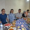 Şehit Ve Gazi Aileleri İftar Yemeğinde Buluştu