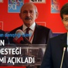 'MÜSİAD sadece millete hizmet etti' 'MÜSİAD sadece millete hizmet etti'