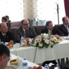 Ak Parti Genel Başkan Yardımcısı Ve Parti Sözcüsü Beşir Atalay