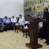 Mekke'deki hac heyetlerinden Arakan açıklaması