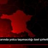 Demir yollarında yolcu taşımacılığı özel şirketlere ... Demir yollarında yolcu taşımacılığı özel şirketlere ...