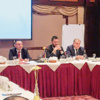 Ankaralı otelciler fuarlara hazırlanıyor