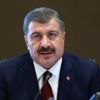 Sağlık Bakanı Fahrettin Koca koronavirüste son vaka sayısını açıkladı | 25 Nisan Cumartesi Sağlık Bakanı Fahrettin Koca koronavirüste son vaka sayısını açıkladı | 25 Nisan Cumartesi