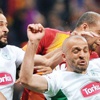 Galatasaray şampiyonluğu kafaya takmış