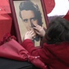 Erol Büyükburç'a son veda!