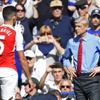 Wenger'den hakeme ve Costa'ya tepki