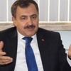 Veysel Eroğlu'ndan geleceğe not Veysel Eroğlu'ndan geleceğe not