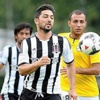 Sezer Öztürk Eskişehirspor'da