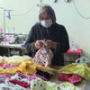 5 çocuk annesi Nurgül mikro krediyle iş sahibi oldu 5 çocuk annesi Nurgül mikro krediyle iş sahibi oldu