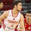Ümit Milliler, Atakol'da yarı finalde Ümit Milliler, Atakol'da yarı finalde