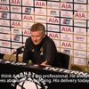 Ole Gunnar Solskjaer: Ashley Genç En İyi Bir Profesyoneldir ... Ole Gunnar Solskjaer: Ashley Genç En İyi Bir Profesyoneldir ...