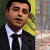 Nurettin Demirtaş yaralandı mı? Nurettin Demirtaş yaralandı mı?