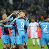 Trabzonspor'un kafası çok rahat