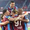 Trabzonspor baharı yaşıyor