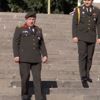 Orgeneral Güler, Katar Genelkurmay Başkanı ile görüştü Orgeneral Güler, Katar Genelkurmay Başkanı ile görüştü