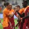 Galatasaray ile Göztepe 59. randevuda