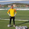 Göztepe, Megyeri yi renklerine bağladı