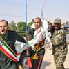 İran'da Ahvaz kentinde düzenlenen terör saldırısının ardından milli yas ilan edildi
