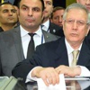 Beşiktaş'tan Aziz Yıldırım mesajı