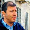 'Ortağım dolandırdı' 'Ortağım dolandırdı'