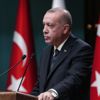 Külliye'de koronavirüs toplantısı Külliye'de koronavirüs toplantısı