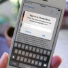 iPhone artık şifre sormayacak iPhone artık şifre sormayacak