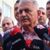 Binali Yıldırım: 'Yapılacak seçimlere şimdiden soru işareti oluşturmuştur'