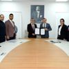 Üniversite-sanayi işbirliğine Toksan desteği Üniversite-sanayi işbirliğine Toksan desteği
