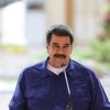 Maduro, yardım için Kızılhaç’la anlaştı Maduro, yardım için Kızılhaç’la anlaştı