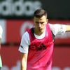 Beşiktaş'ta derbi mesaisi başladı