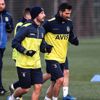 Fenerbahçe, GMG Kırklarelispor maçına hazır! Fenerbahçe, GMG Kırklarelispor maçına hazır!