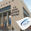 SGK: Kesinti kaldırıldı