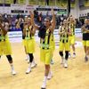 Fenerbahçe'den büyük fark Fenerbahçe'den büyük fark
