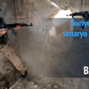 Suriye'de savaş yeni başlıyor