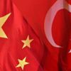Çin'den Türkiye'ye destek açıklaması Çin'den Türkiye'ye destek açıklaması