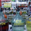 'Kaçak kolonya' zehirleyebilir