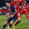 PSG Bayern'ni saf dışı bıraktı PSG Bayern'ni saf dışı bıraktı