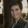 Tuba Büyüküstün: Böyle daha güzelim