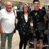 Fenerbahçe'nin yeni transferi Nijmengen'li Ferdi Kadıoğlu İstanbul'da! Ferdi Kadıoğlu kimdir? Nereli? Kaç yaşında?
