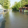 Sapanca Gölü taştı Sapanca Gölü taştı