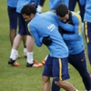 Arda Turan sonunda muradına erdi!