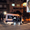 Ağabeyini kalbinden bıçakladı