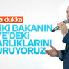 Başkan Erdoğan ABD'ye yaptırım uygulanacağını açıkladı
