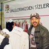 Eşyalarını, kanserli çocuklar için bağışladılar