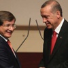 Davutoğlu’ndan Erdoğan’a çalım