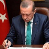 Erdoğan, YÖK Üyeliğine o ismi atadı
